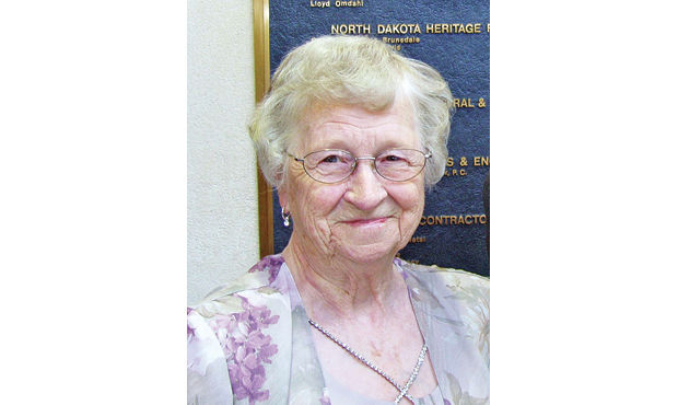 Grace Link’s 100th Birthday Open House